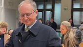 Roggero è in carcere con Bossetti e Savi, il cuscino portato da casa
