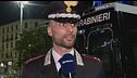 Furti, rapine, droga e coltelli, operazione "anti-maranza" a Milano