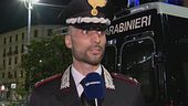 Furti, rapine, droga e coltelli, operazione "anti-maranza" a Milano