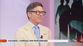 Vacanze, i consigli per risparmiare