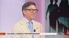 Vacanze, i consigli per risparmiare