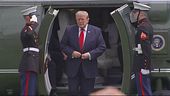 Vendetta Trump, "raid in onore dei caduti", verso una nuova campagna