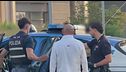 Droga, armi e furti, la maxi-operazione della polizia contro le baby gang