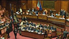 Il centrodestra dopo il caso Roggero, "Via alla norma anti-risarcimenti"
