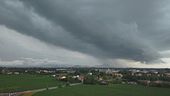 Venti freschi dalla Scandinavia, il nord respira, rischio eventi estremi