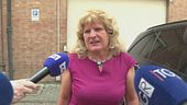 Roggero in cella, moglie e figlia riaprono la gioielleria a Grinzane