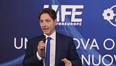 Sviluppo internazionale e riorganizzazione, "MFE vuole crescere ancora"