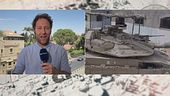 Guerra verso l'escalation, allarme Mar Rosso, vola il petrolio