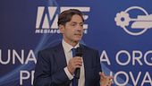 "Vogliamo migliorare, è l'inizio di una nuova Mediaset"