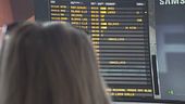 Ritardi, disagi e cancellazioni, treni in sciopero, un venerdì nero
