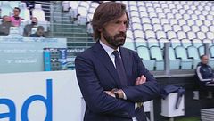 Il "no grazie" di Guardiola, Pirlo allenatore della Nazionale