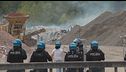 Maschere e molotov, così i No Tav hanno scatenato la guerriglia