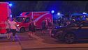 Il suv sulla folla e i fendenti, attacco terroristico al Pride di Berlino