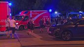 Il suv sulla folla e i fendenti, attacco terroristico al Pride di Berlino