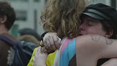 Torna l'incubo terrorismo a Berlino, un van sulla folla al Gay Pride