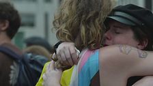 Torna l'incubo terrorismo a Berlino, un van sulla folla al Gay Pride