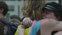 Torna l'incubo terrorismo a Berlino, un van sulla folla al Gay Pride