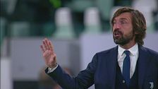 Ombre russe su Pirlo, gli sponsor di Mosca sono un caso politico