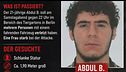La corsa con il coltello in mano, ucciso l'attentatore di Berlino