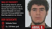 La corsa con il coltello in mano, ucciso l'attentatore di Berlino