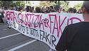 Bologna, una piazza pacifica per Fakir, "Ora verità e giustizia"
