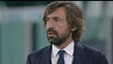 Sponsor russi, salta Pirlo, "non sono più candidato al ruolo di Ct"