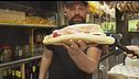 "I bambini italiani ingrassano per la pizza, il pane e la pasta"