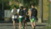 "Siete delle spie", ragazzini picchiati, denudati e rapinati a Treviso