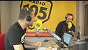 Ascolti record, Berlusconi, "RadioMediaset è la voce leader da 10 anni"