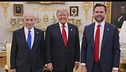 La notte di guerra dopo l'incontro Trump-Netanyahu, Teheran all'attacco