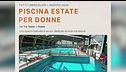 Dopo Bolzano Roma, a Tor Tre Teste piscina solo per islamiche