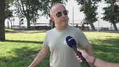 Quarta ondata di caldo torrido, attesi 40 gradi, l'Italia in rosso