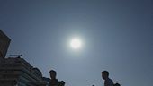 Caldo torrido, il picco della quarta ondata, 44 gradi in Sardegna
