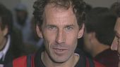 Addio al Capitano, è morto Franco Baresi, milanista del secolo