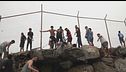Assalto a Ceuta, dal Marocco sbarco dal mare di 60mila migranti