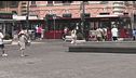 Senza verde e ombra, la Cnn stronca le "isole di calore" a Roma