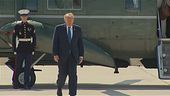 L'Iran in fiamme, "Nelle prossime ore raid congiunti di Usa e Israele"