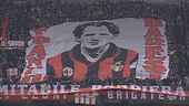 A Milano i funerali di "Capitan Baresi", messaggi da tutto il mondo