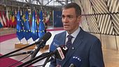 Barriere anti-migranti a Ceuta, Sanchez a Lanzarote in vacanza
