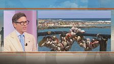 Vacanze, come stipulare assicurazione sanitaria