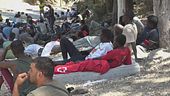 Madrid ha l'emergenza di Ceuta? Il Premier fa la playlist