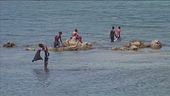 Un'emergenza inesistente? Da Ceuta i marocchini si spostano in Spagna
