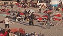 Tam tam sui social per un'invasione di migranti a Ceuta
