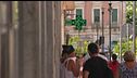 Il caldo intenso, nessuna tregua fino a Ferragosto