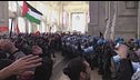 A Milano applicato il decreto sicurezza, multe a 43 manifestanti