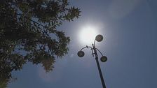 Mai così caldo come oggi, c'è il "bollino rosso" in 27 città