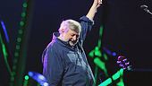 Musica in lutto, addio a Francesco Guccini, aveva 86 anni