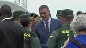 Gli 007 spagnoli, "credibile un nuovo assalto a Ceuta a Ferragosto"