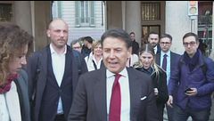 Commissione Covid, Conte all'attacco di Meloni