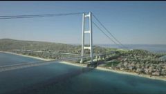 Il Ponte sullo Stretto, sì alla "progettazione esecutiva"